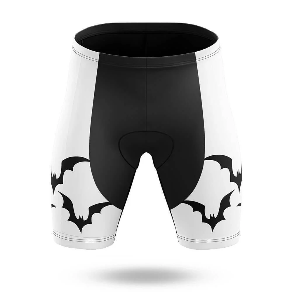 Halloween I'm Just An Old Lady Women's Short Sleeve Cycling Kit - Image 4