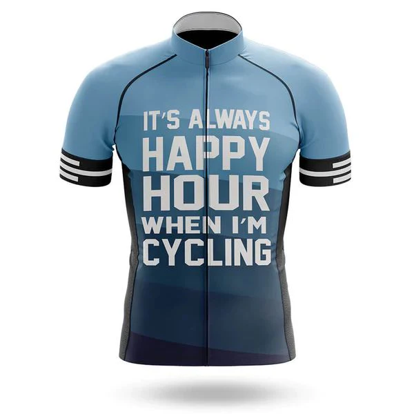 Happy Hour Men's Cycling Kit - Image 3