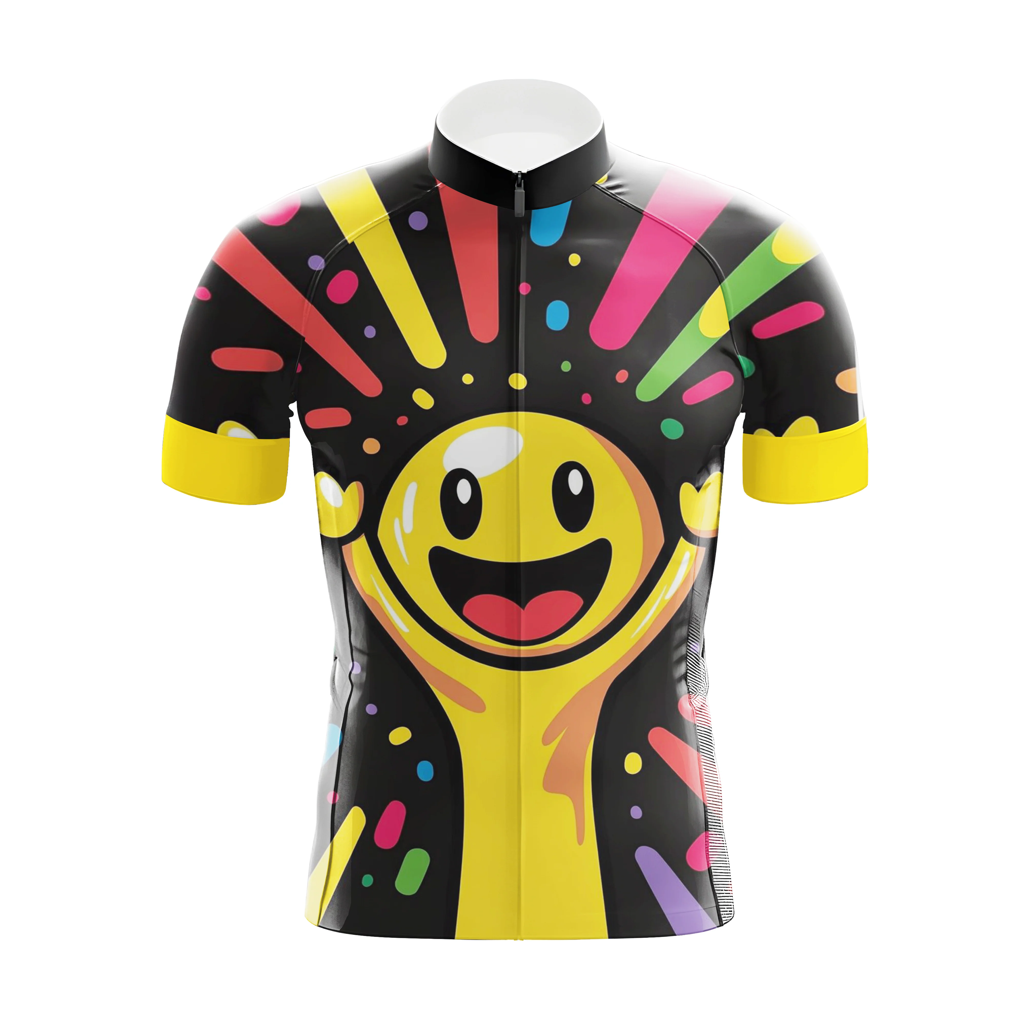 Happy Minions Men's Cycling Kit - Image 3
