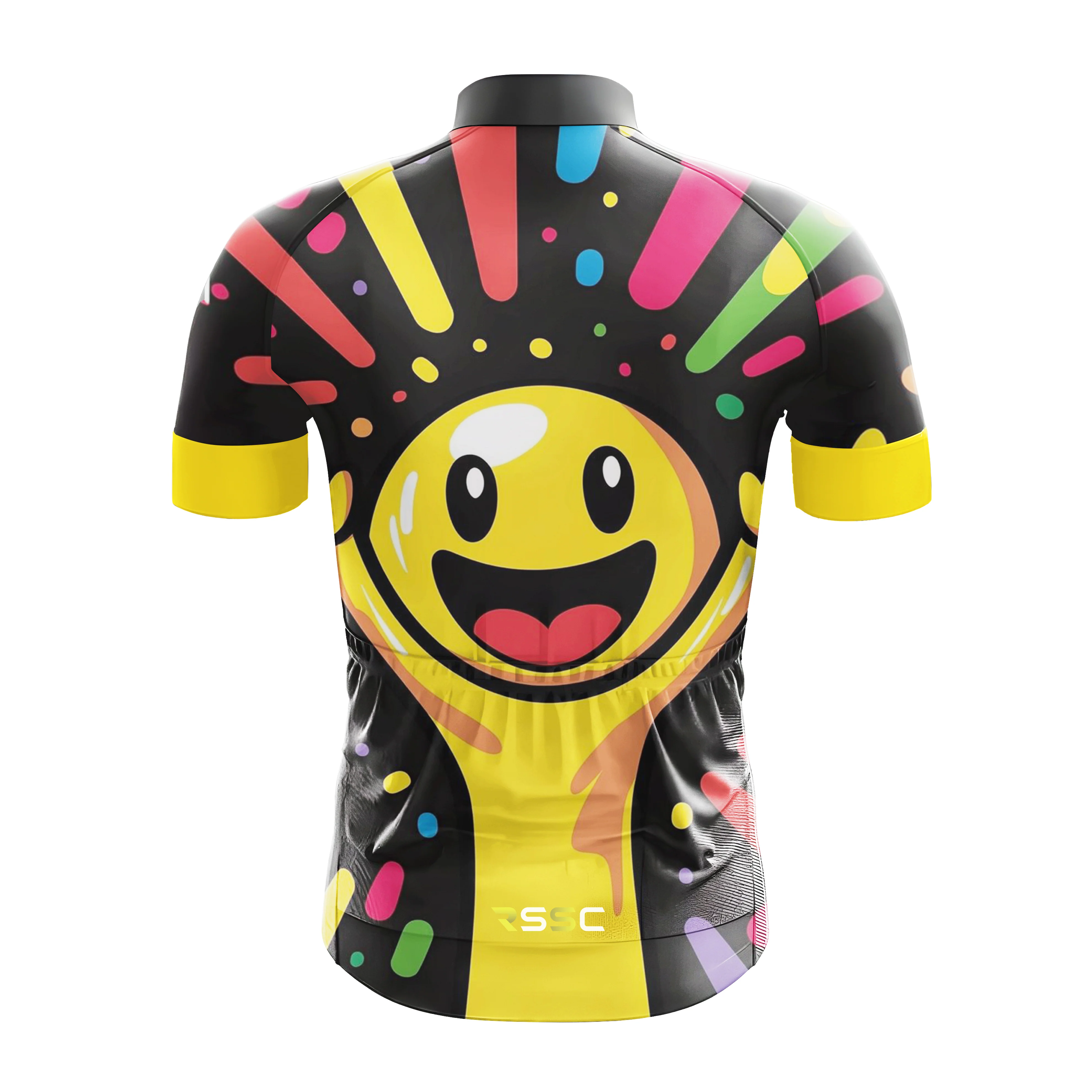 Happy Minions Men's Cycling Kit - Image 4