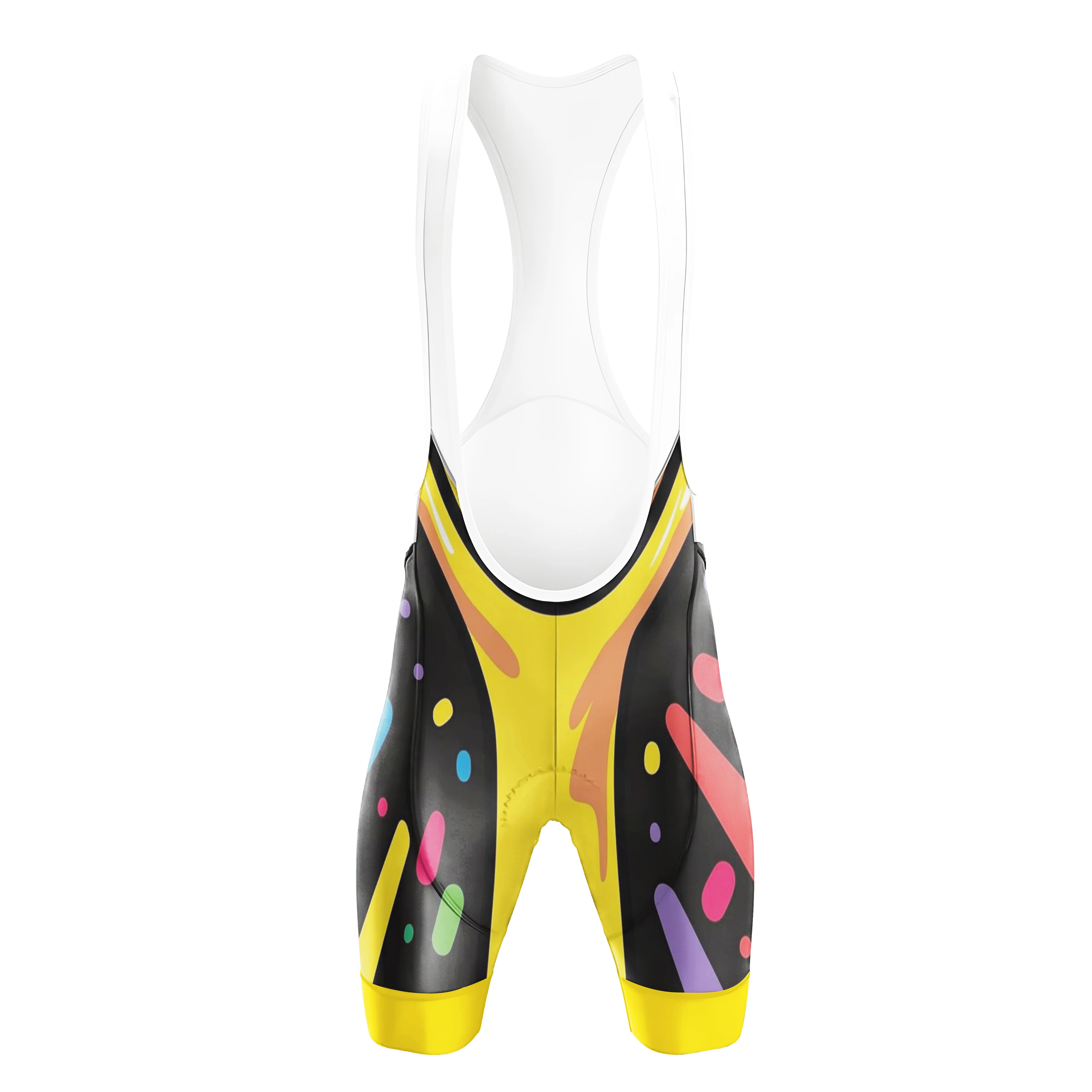 Happy Minions Men's Cycling Kit - Image 5