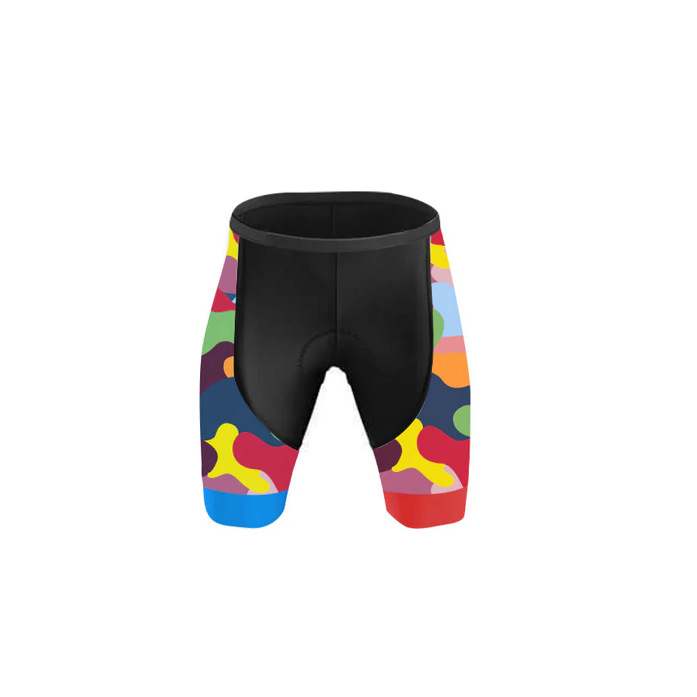 Happy Palette Kid's Cycling Kit - Image 6