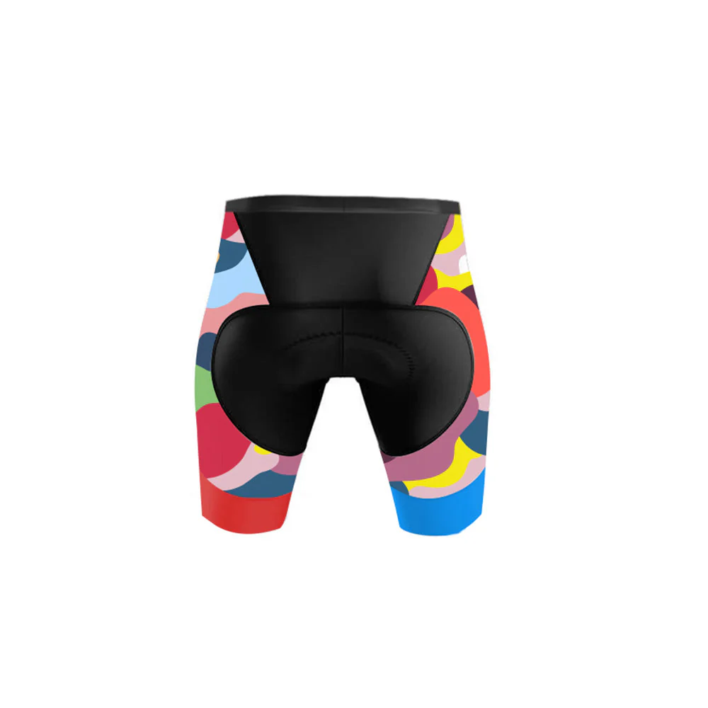 Happy Palette Kid's Cycling Kit - Image 7