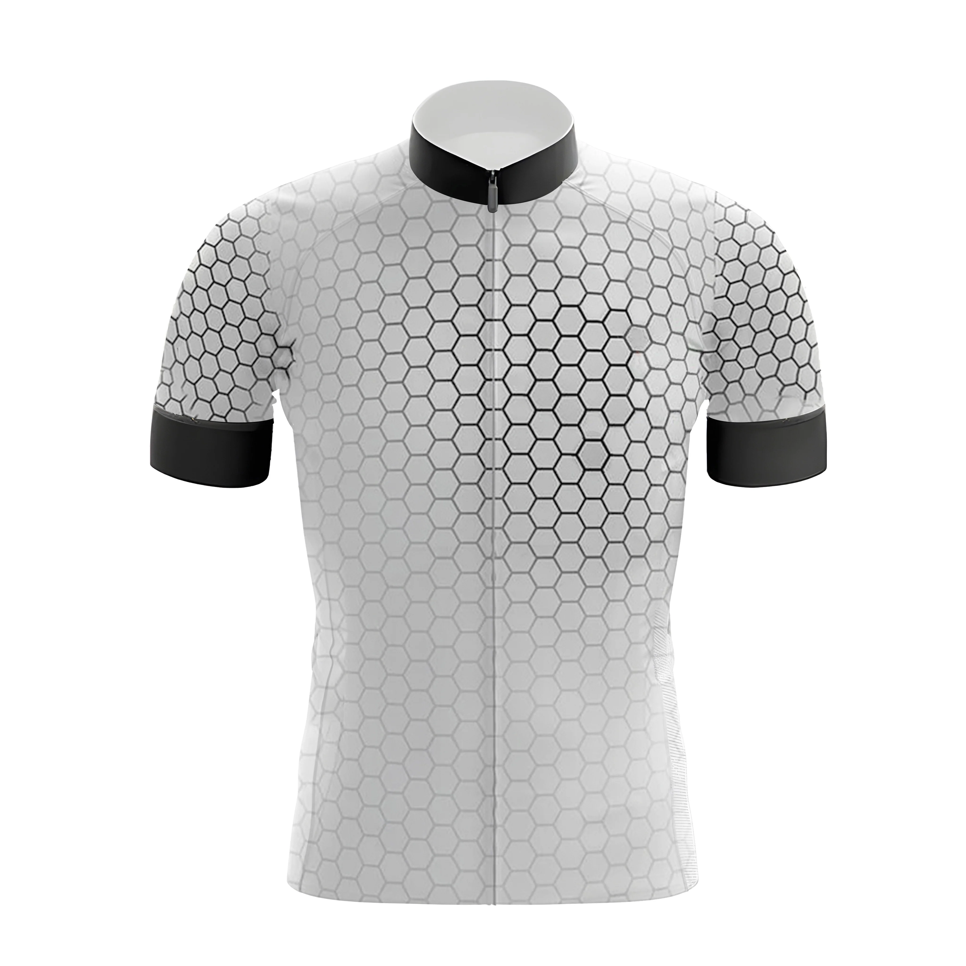 Hexagon Men's Cycling Kit - Image 3