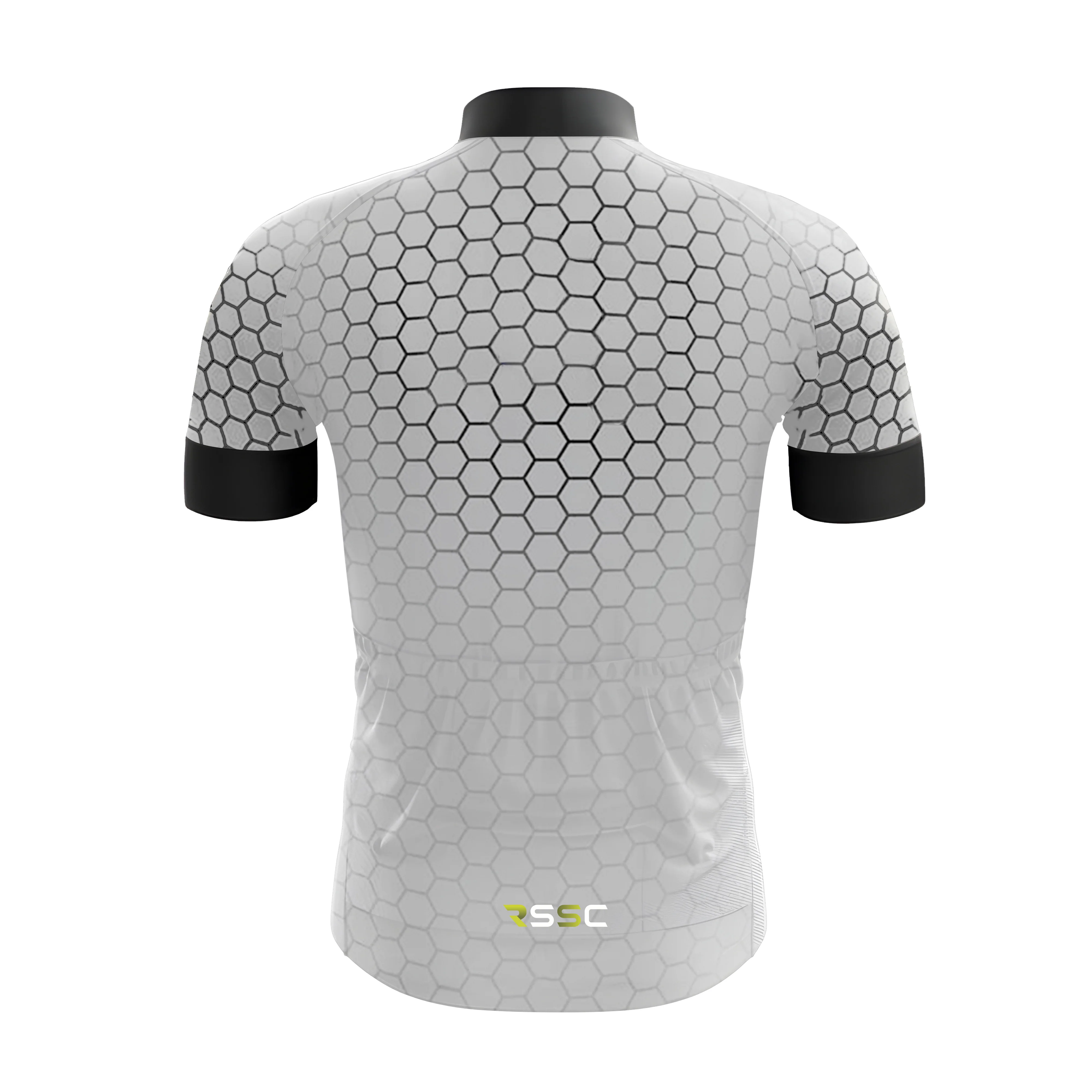 Hexagon Men's Cycling Kit - Image 4
