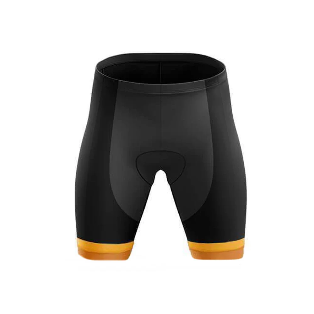 Hey Sloths Women's Short Sleeve Cycling Kit - Image 4