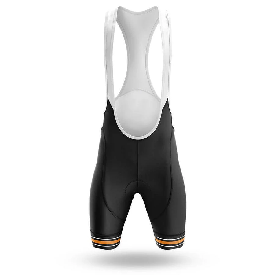 Husband And Wife Cycling Men's Short Sleeve Cycling Kit - Image 4