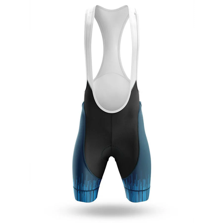 I Don't Need Therapy I Just Need To Go Cycling Men's Short Sleeve Cycling Kit - Image 4