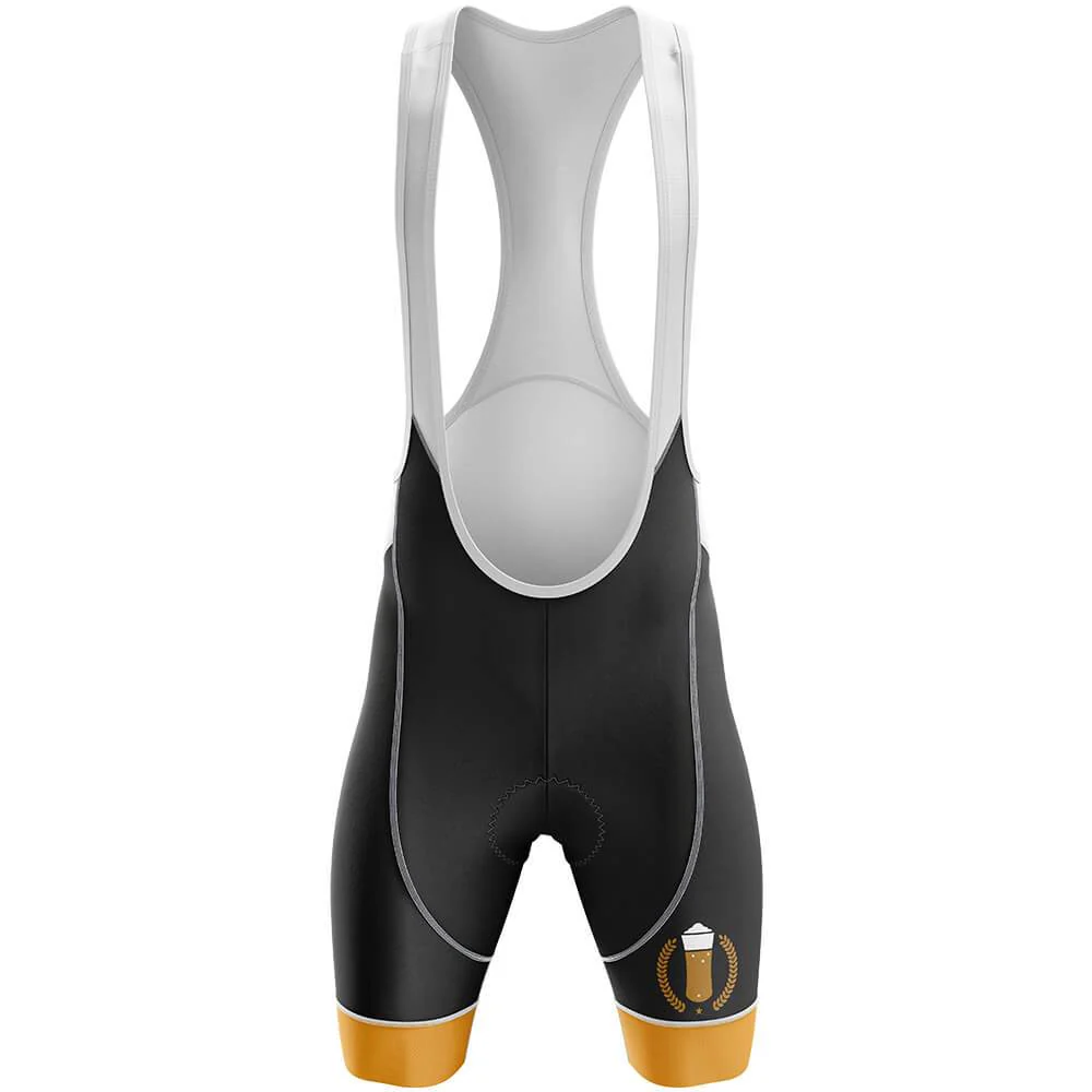 I Like Beer Men's Short Sleeve Cycling Kit - Image 4