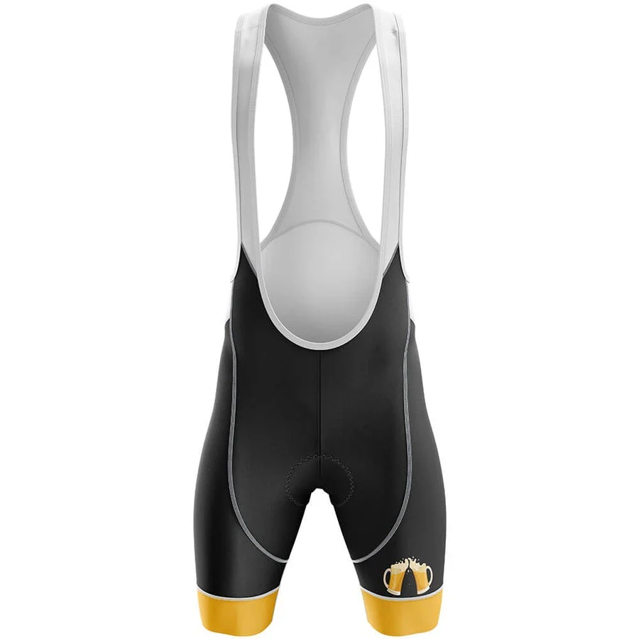 I Like Beer Men's Short Sleeve Cycling Kit - Image 4