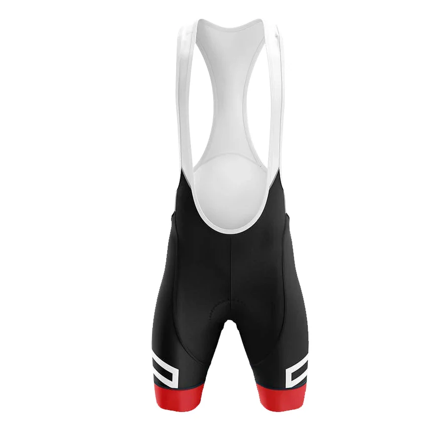 I'M Retired Not Expired Men's Short Sleeve Cycling Kit - Image 4