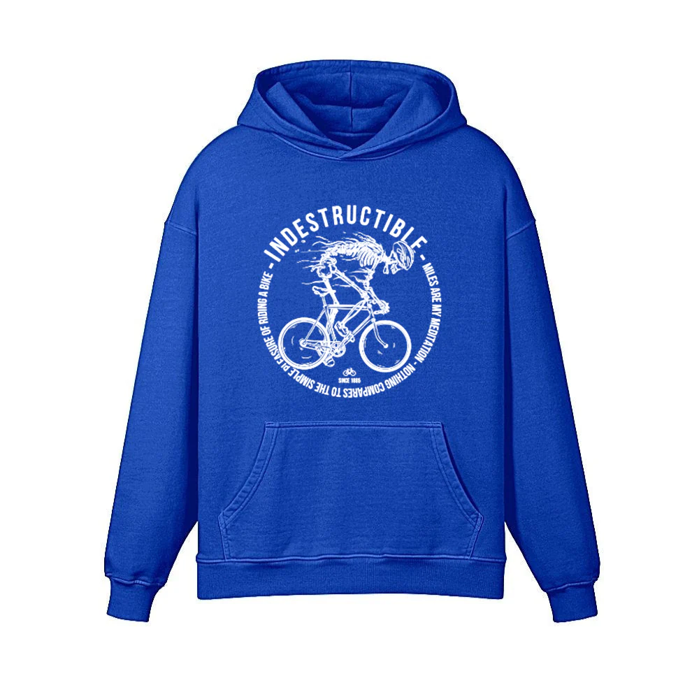 Indestructible Hoodie - Image 3
