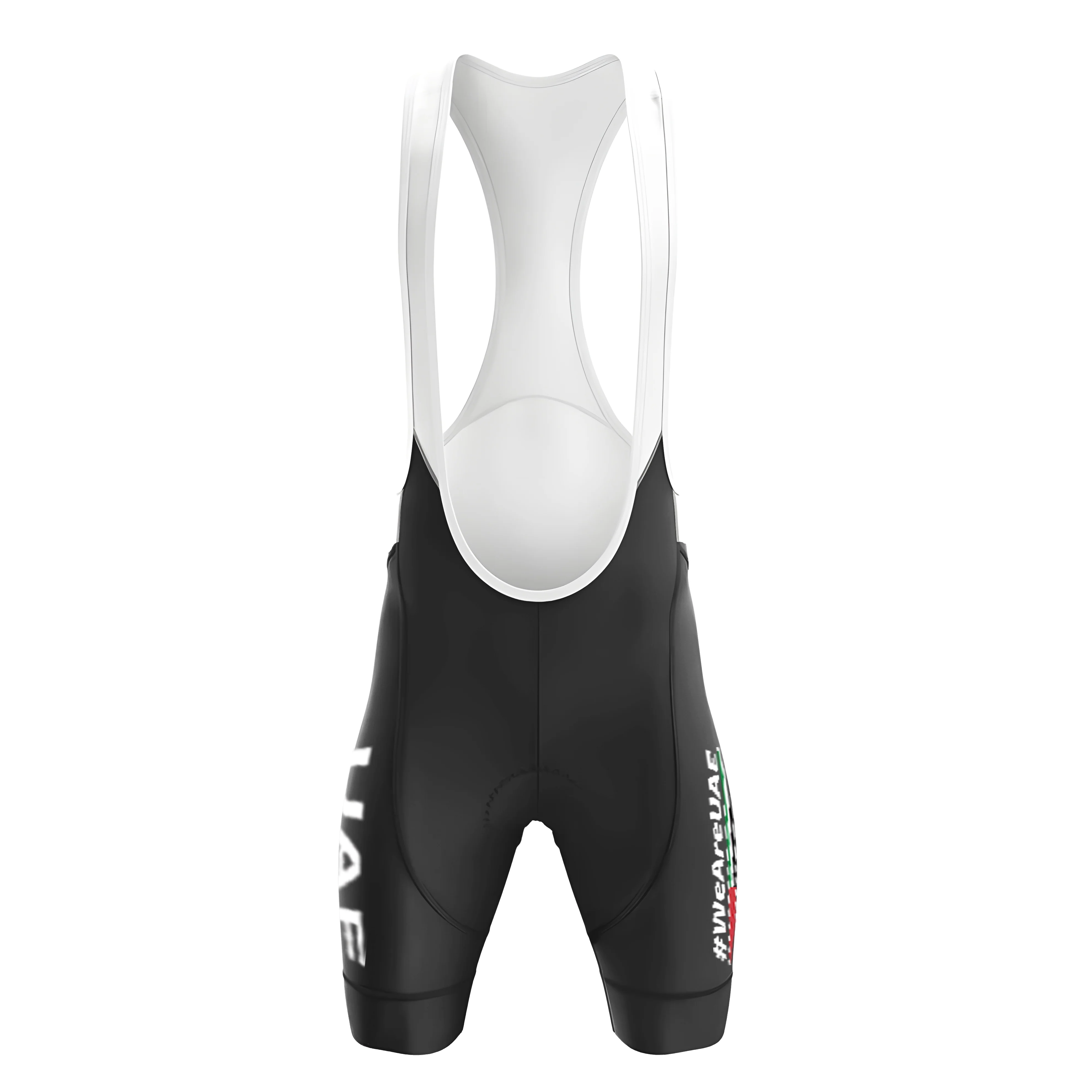 Iridescence Emirates Fleet UAE Men's Cycling Kit - Image 5