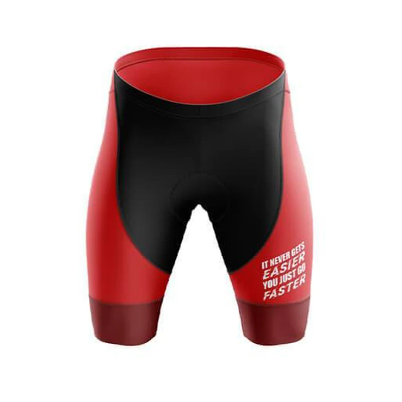 Just Go Faster Women's Short Sleeve Cycling Kit - Image 4