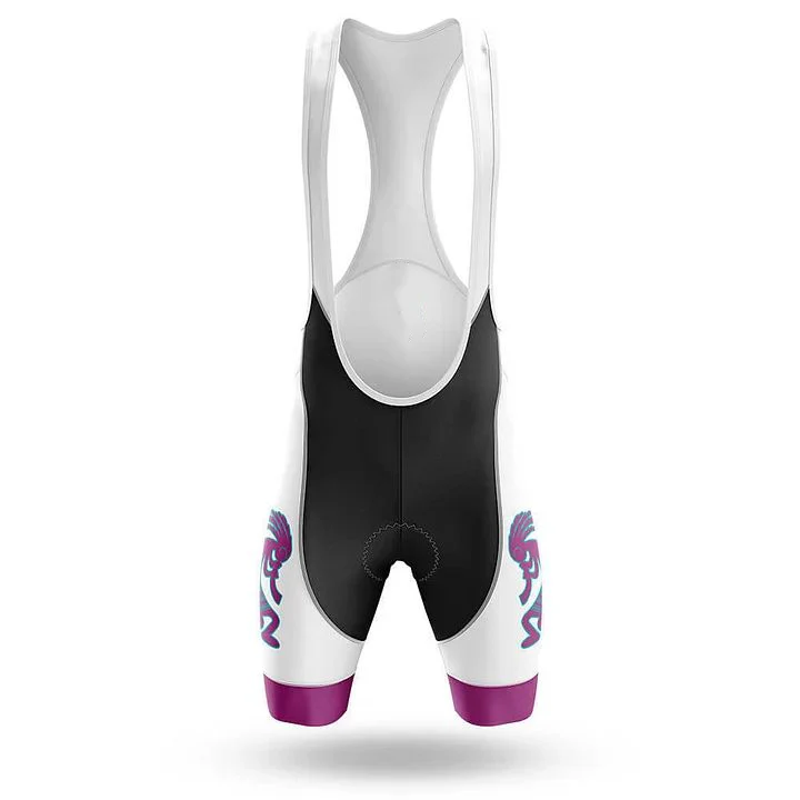 Kokopeli Men's Short Sleeve Cycling Kit - Image 4