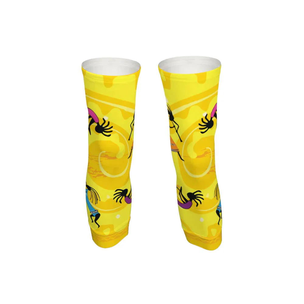 Kokopelli Arm And Leg Sleeves - Image 4
