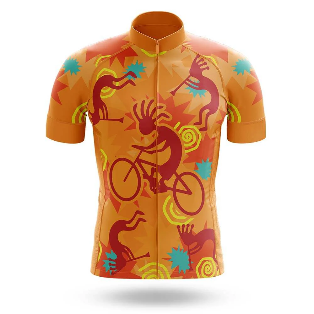 Kokopelli Men's Cycling Kit - Image 3