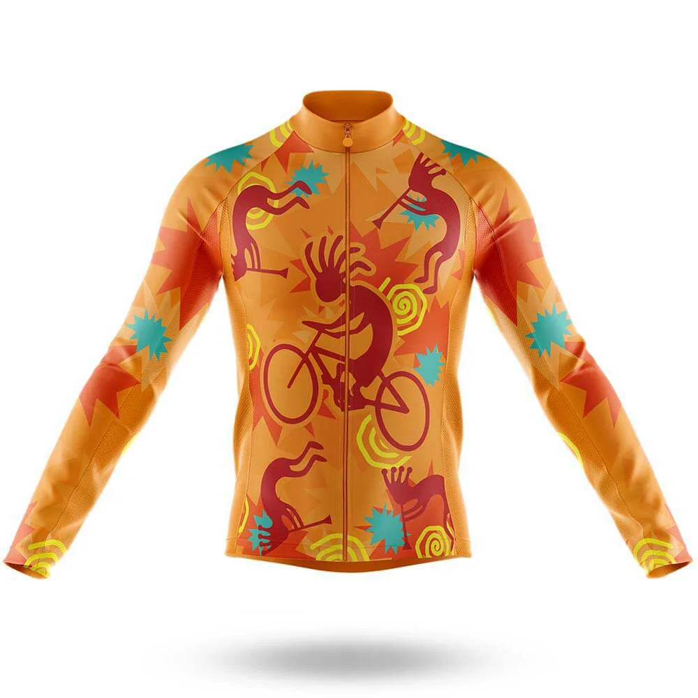 Kokopelli Men's Cycling Kit - Image 5