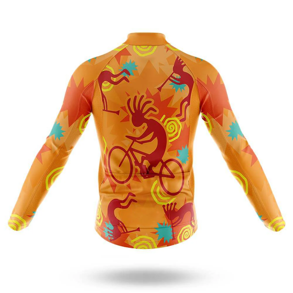 Kokopelli Men's Cycling Kit - Image 6