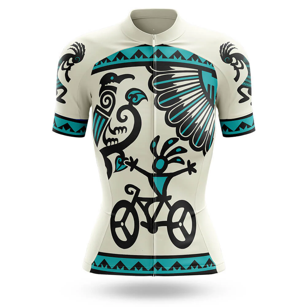 Kokopelli Women's Cycling Kit - Image 3