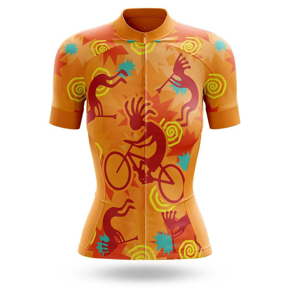 Kokopelli Women's Cycling Kit - Image 3