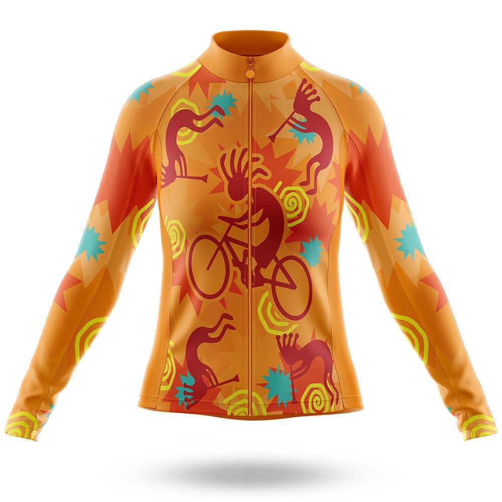 Kokopelli Women's Cycling Kit - Image 5