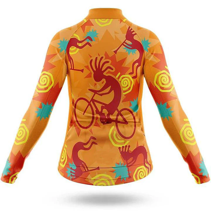 Kokopelli Women's Cycling Kit - Image 6
