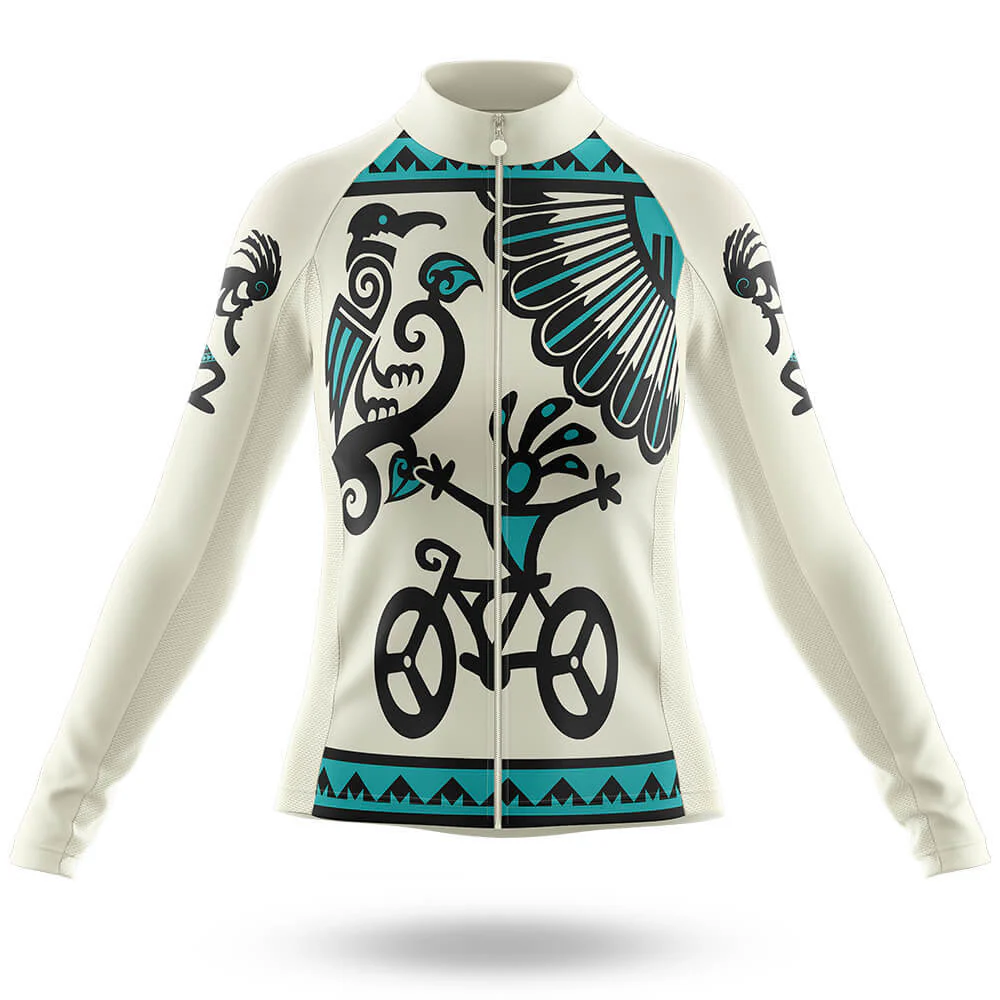 Kokopelli Women's Cycling Kit - Image 5