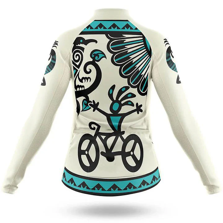Kokopelli Women's Cycling Kit - Image 6