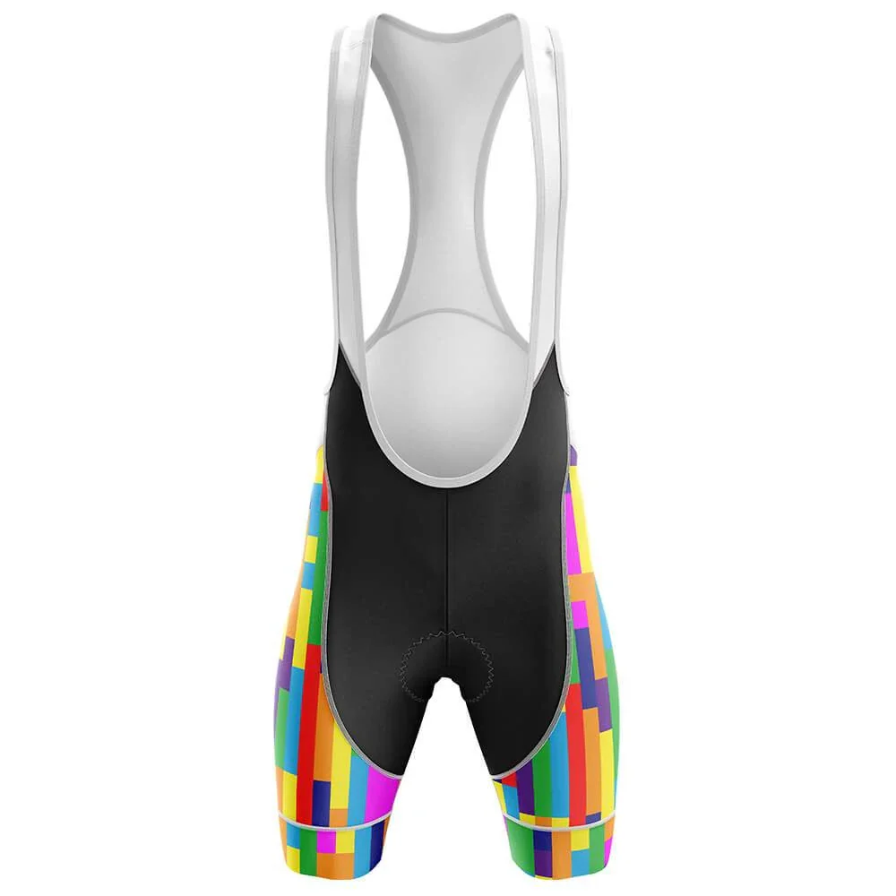 Lady Women's Short Sleeve Cycling Kit - Image 4
