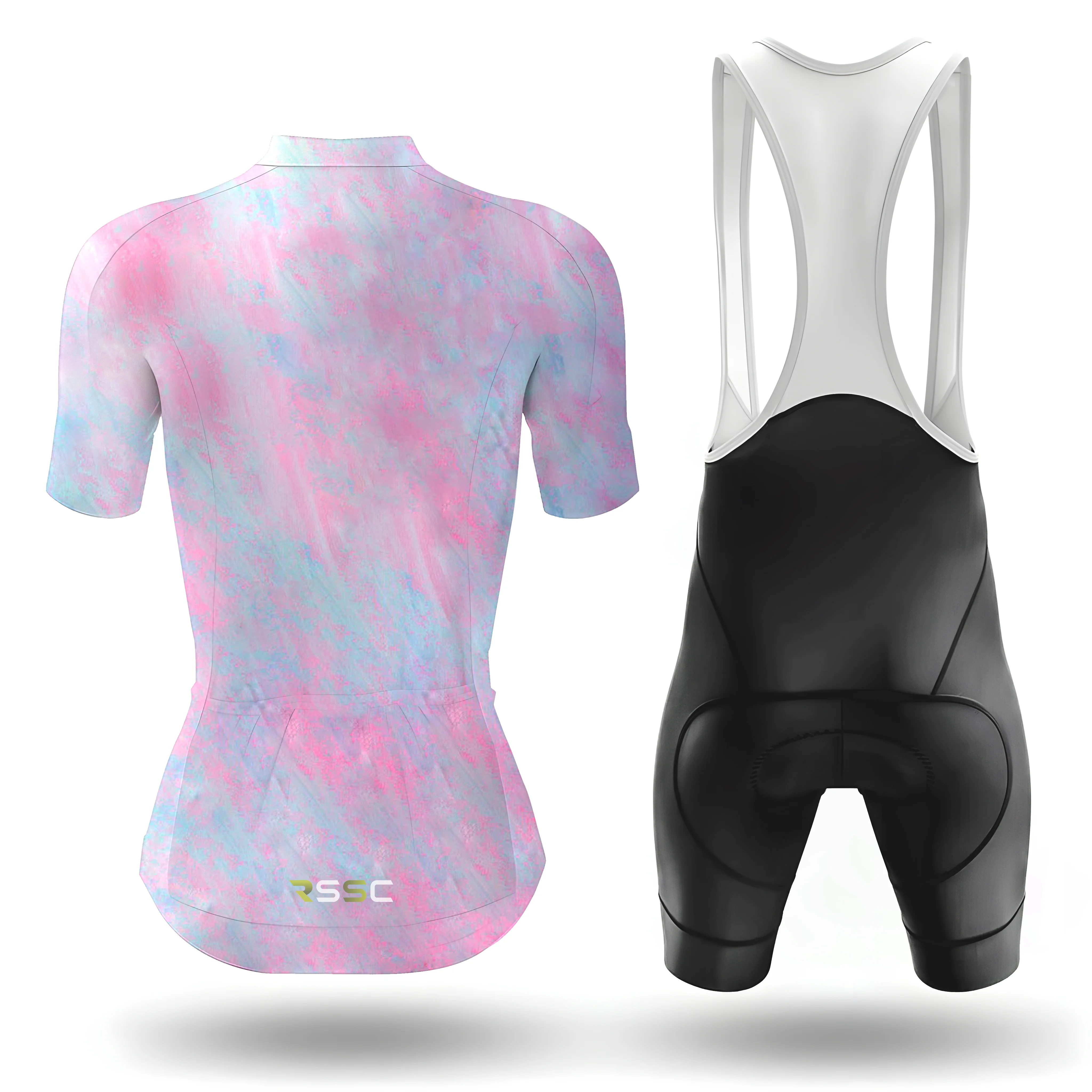 Leisure Women's Short Sleeve Cycling Kit - Image 2