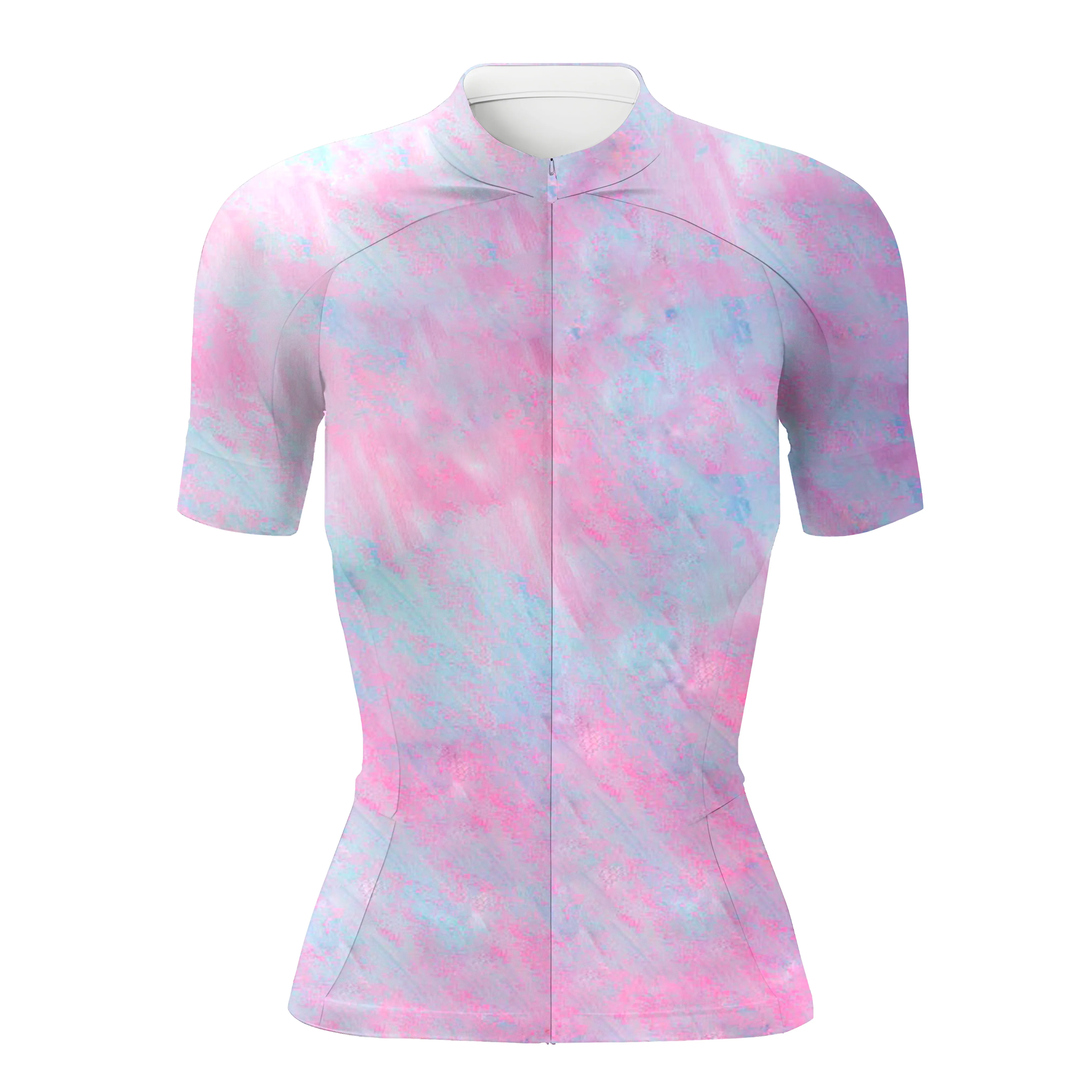 Leisure Women's Short Sleeve Cycling Kit - Image 3