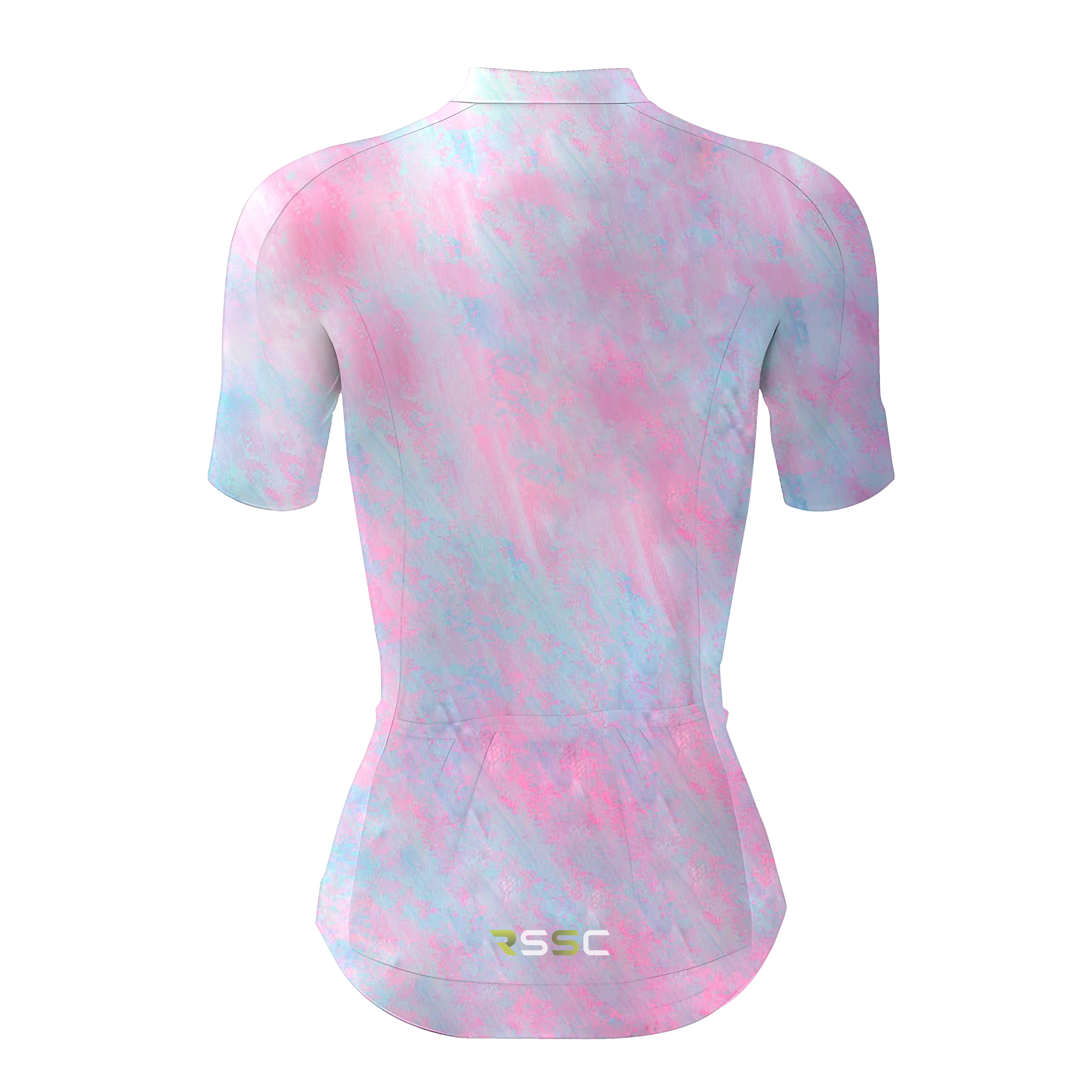 Leisure Women's Short Sleeve Cycling Kit - Image 4