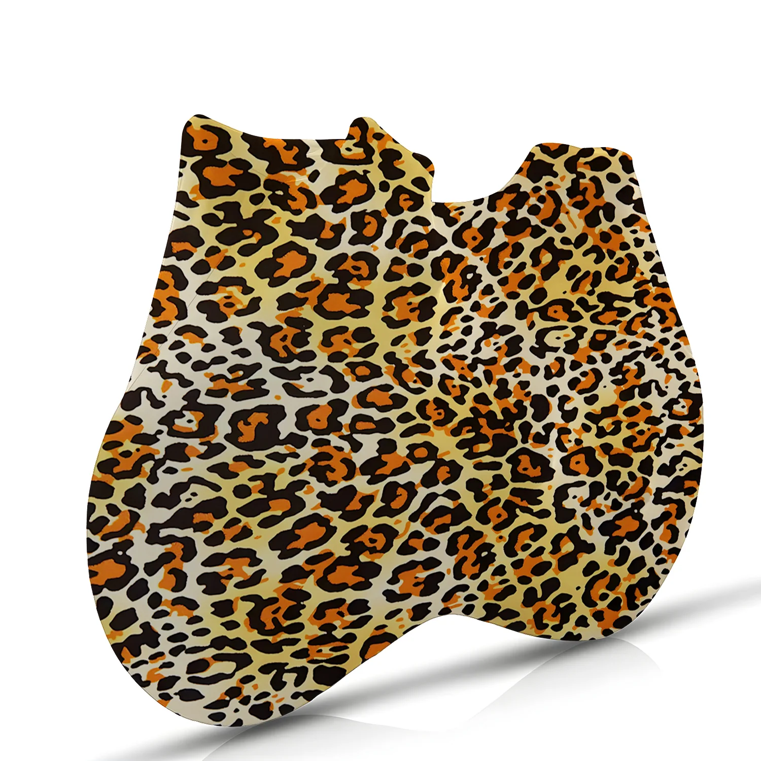 Leopard Bicycle Full Cover - Image 3