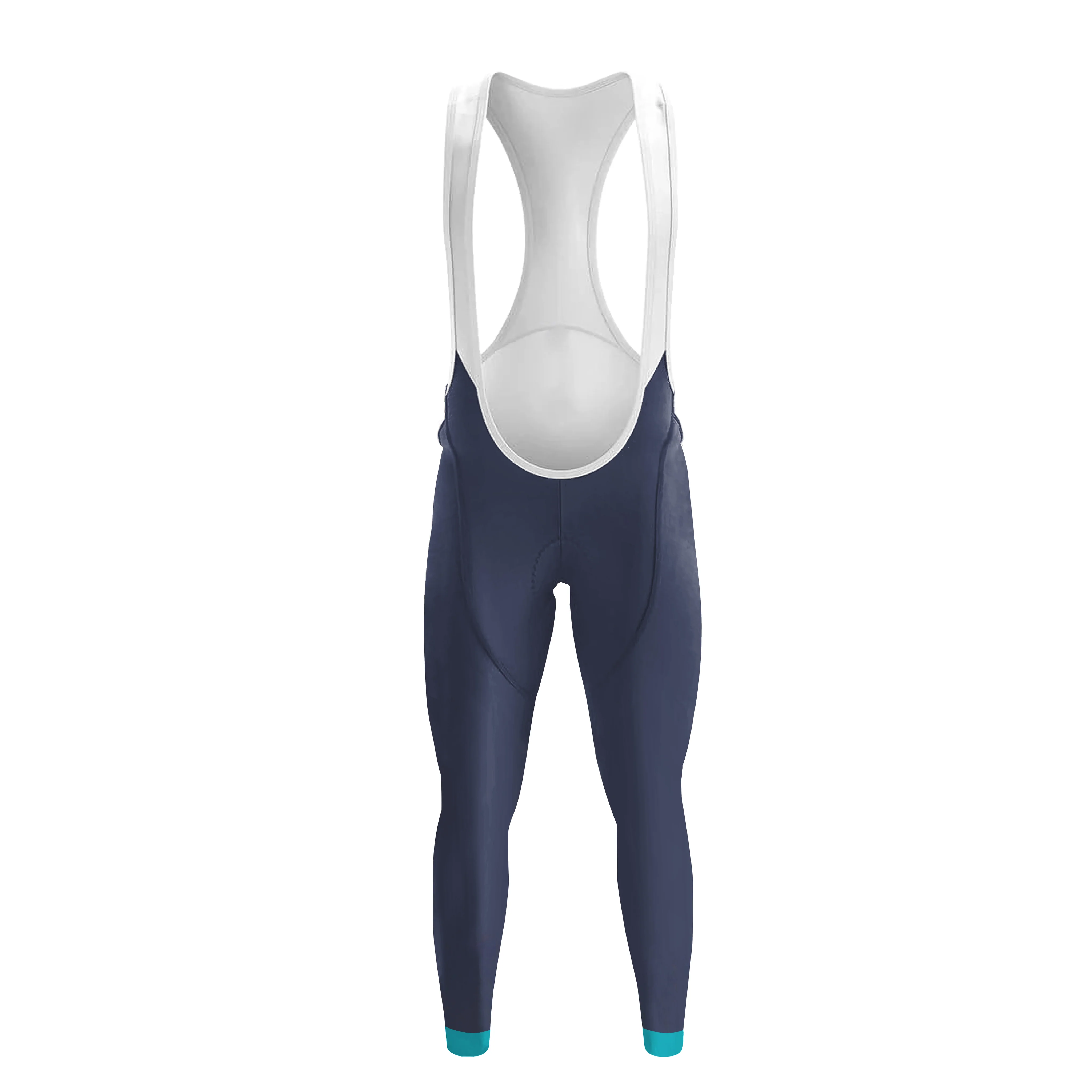 Like A Girl Women's Long Sleeve Cycling Kit - Image 5