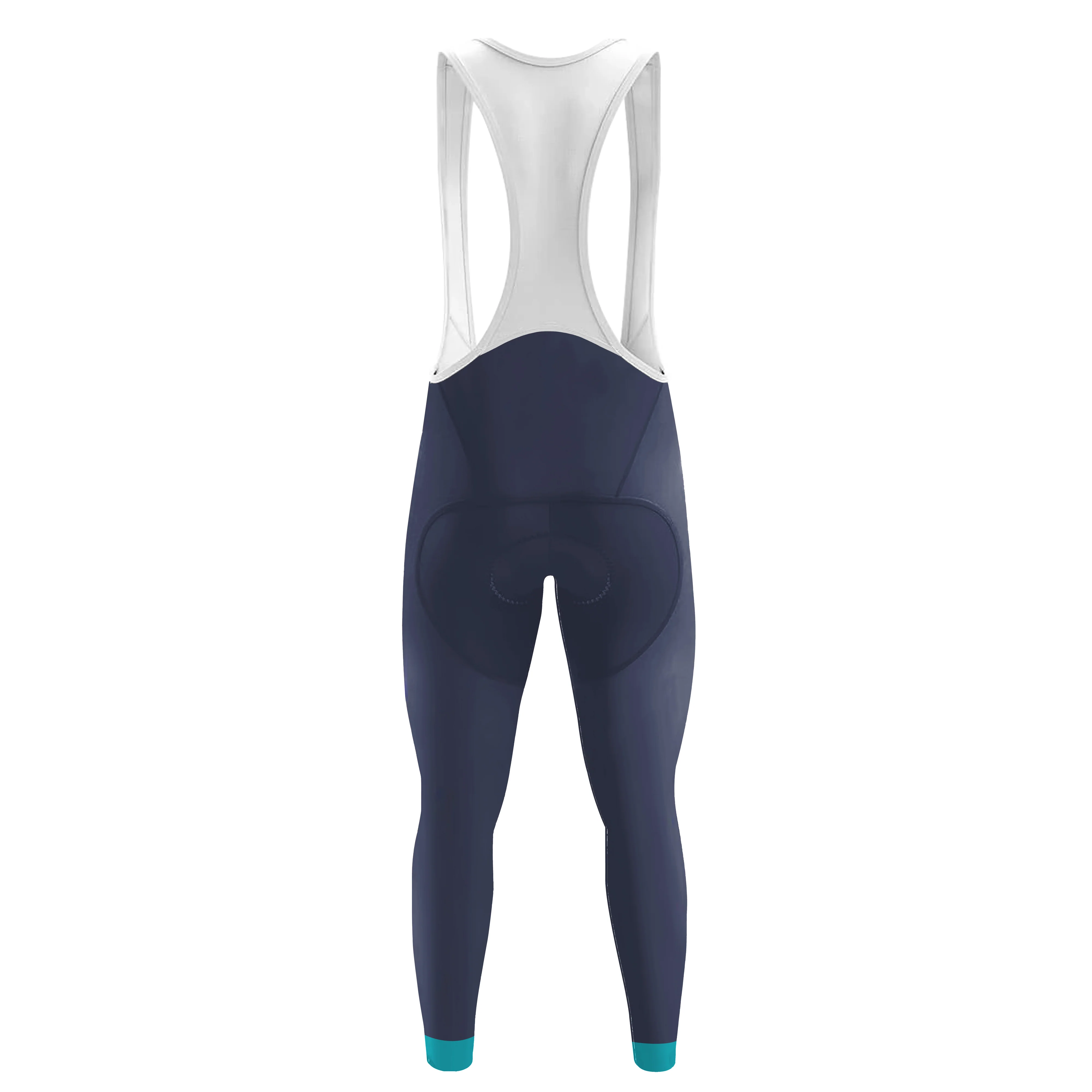 Like A Girl Women's Long Sleeve Cycling Kit - Image 6