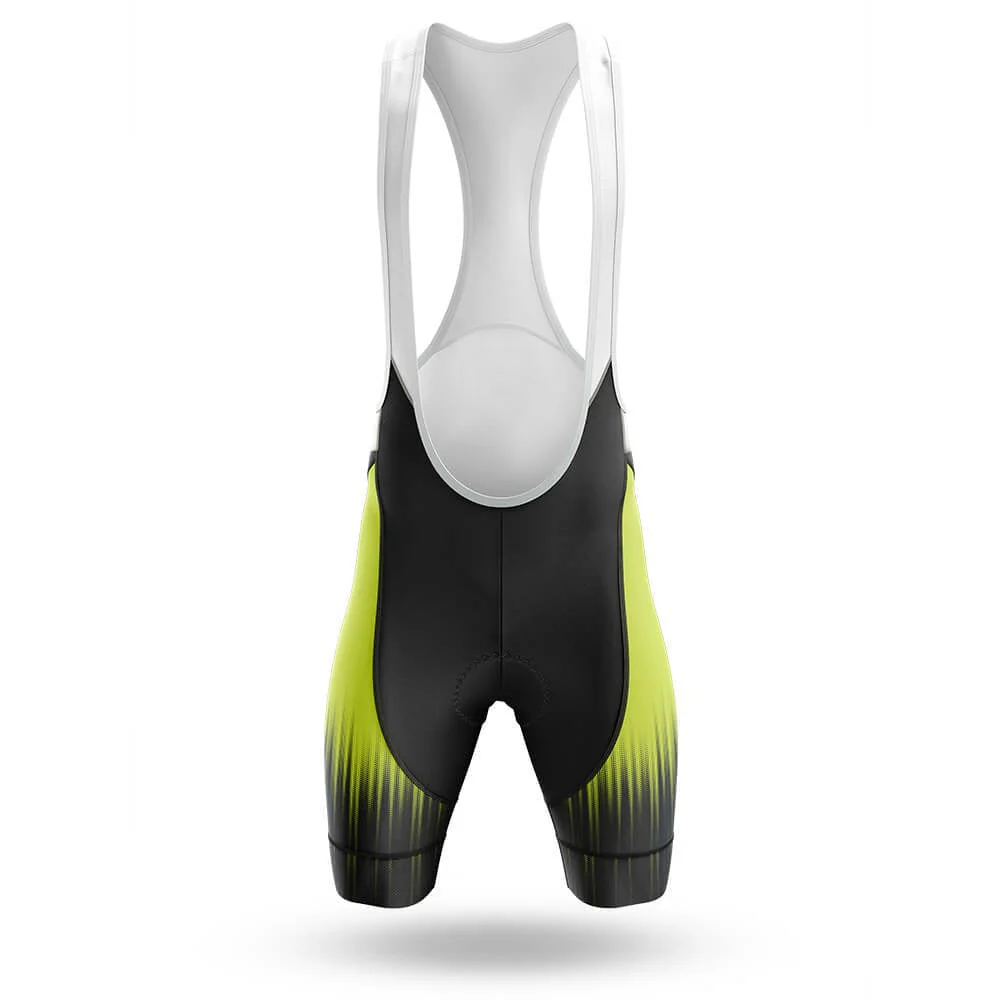 Lime Green Men's Cycling Kit - Image 4