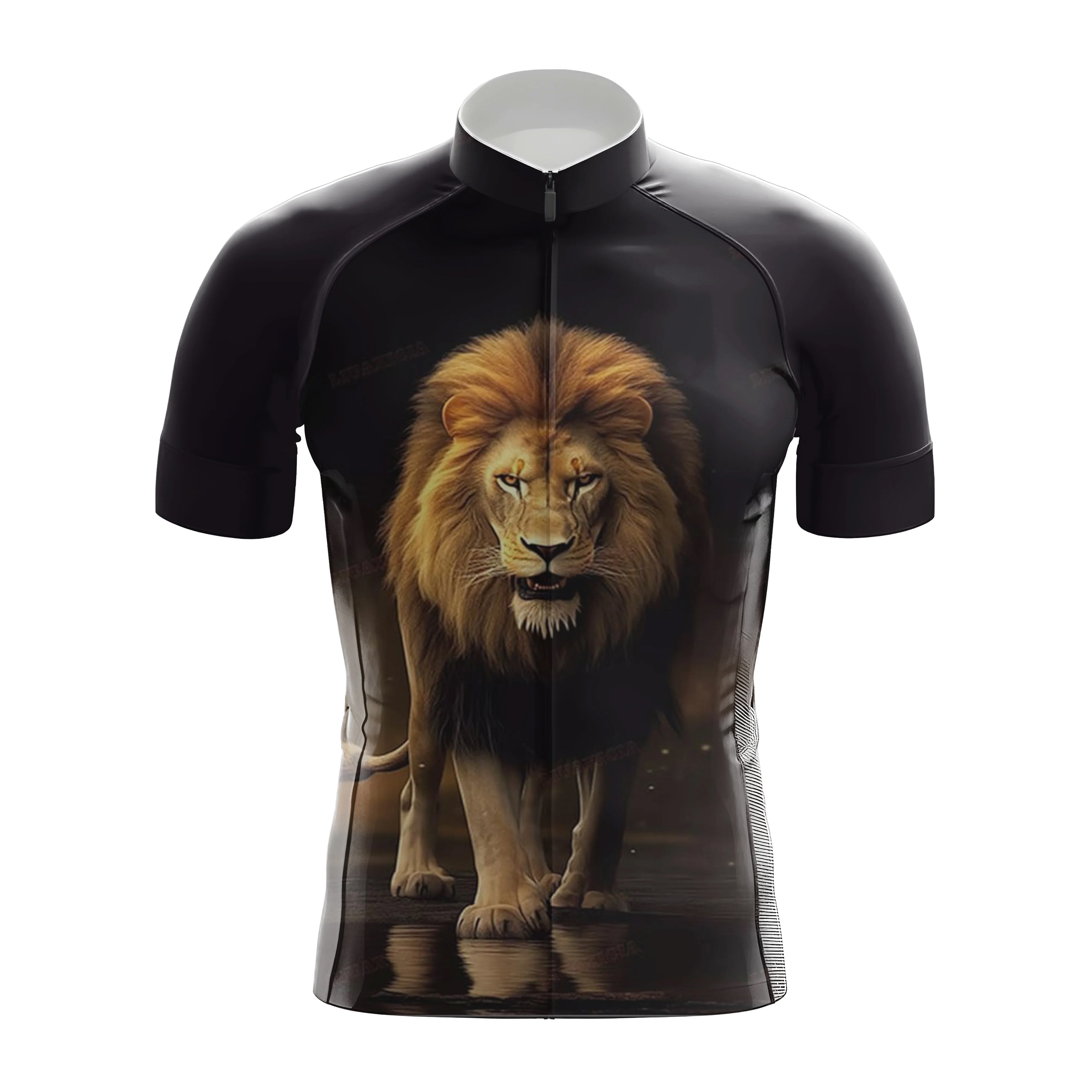 Lion Men's Cycling Kit - Image 3