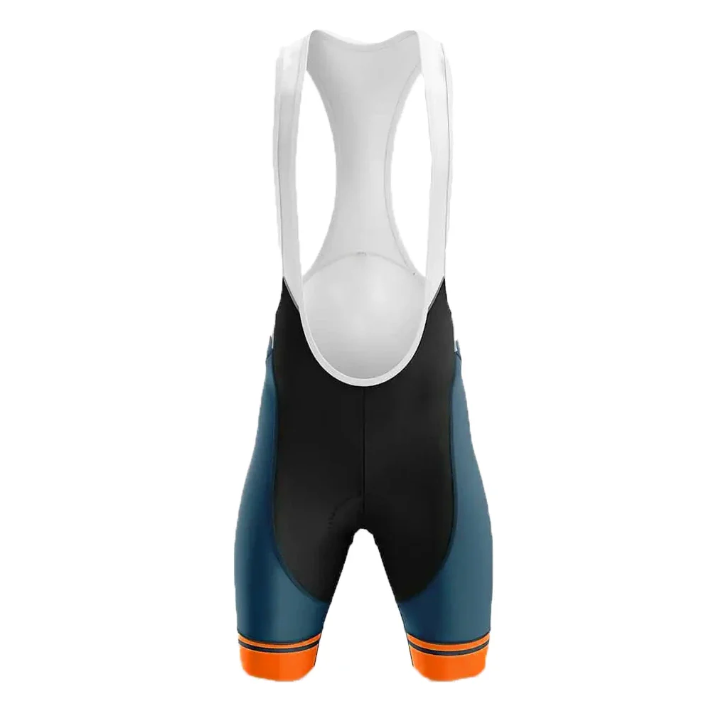 Liquid Marble Men's Short Sleeve Cycling Kit - Image 5