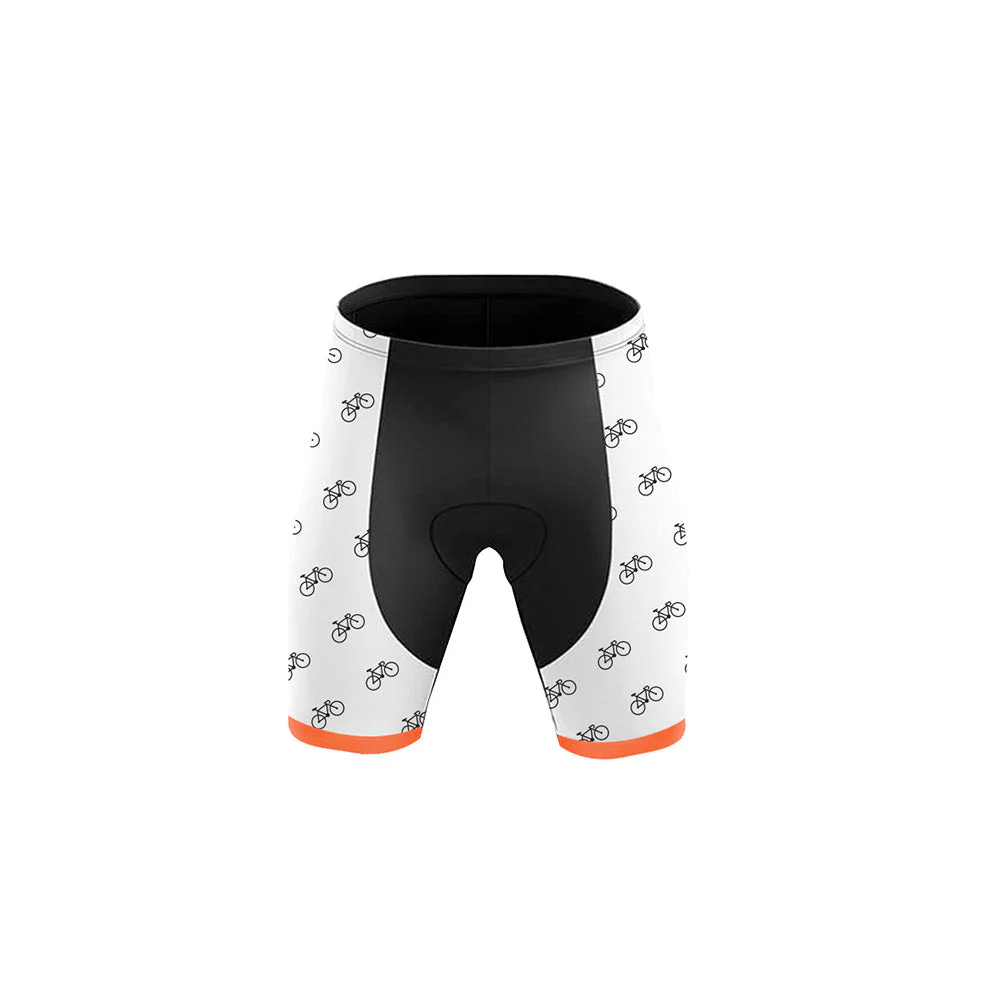 Love Bike Kid's Cycling Kit - Image 8