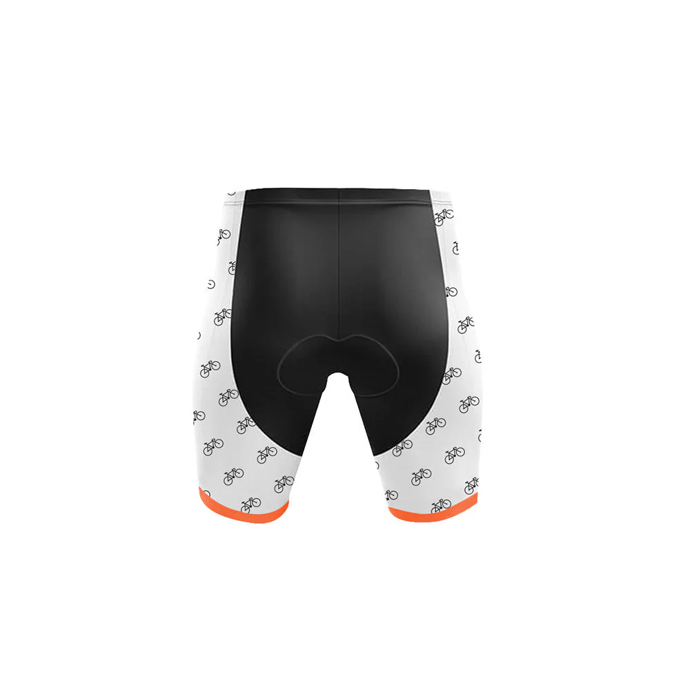Love Bike Kid's Cycling Kit - Image 9
