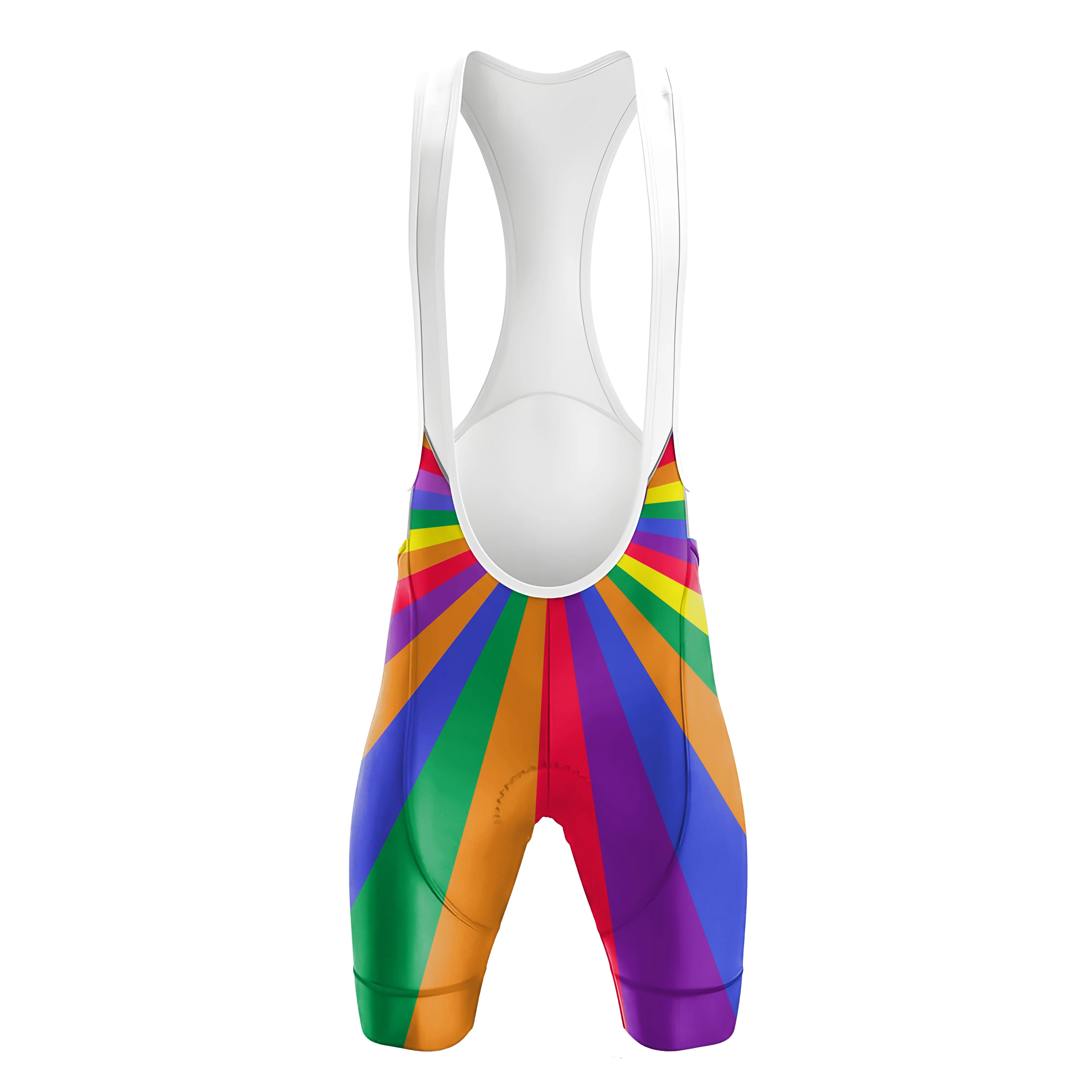 Love Rainbow Men's Cycling Kit - Image 5