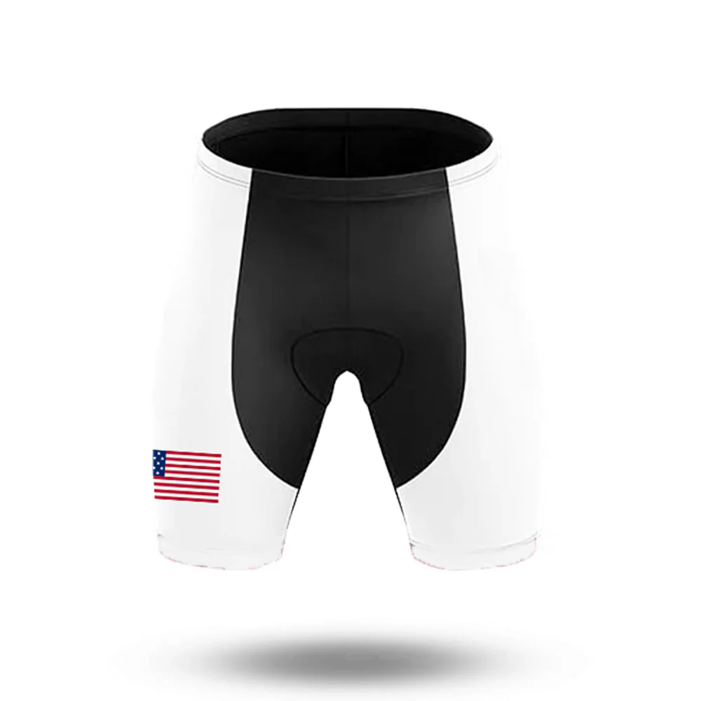 Love USA Women's Cycling Kit - Image 4