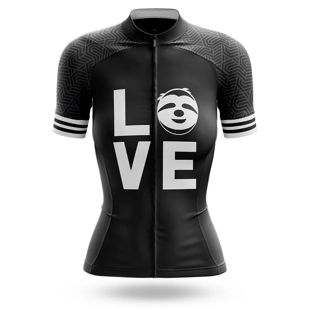 Love Women's Cycling Kit - Image 3