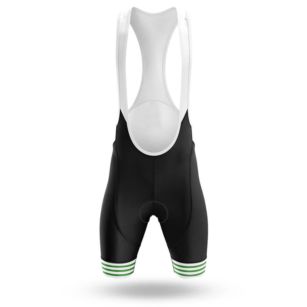 Low Cyclist Turtle Men's Short Sleeve Cycling Kit - Image 4