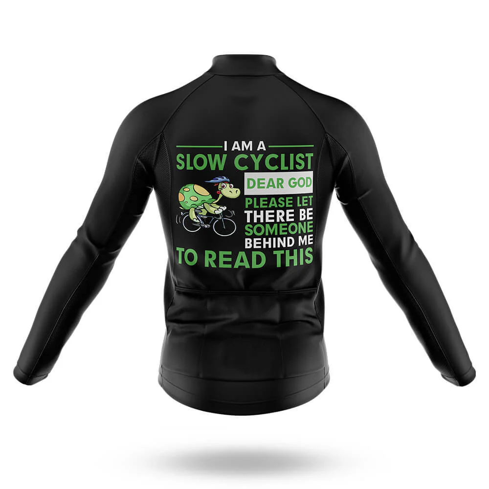 Low Cyclist Turtle Men's Short Sleeve Cycling Kit - Image 6