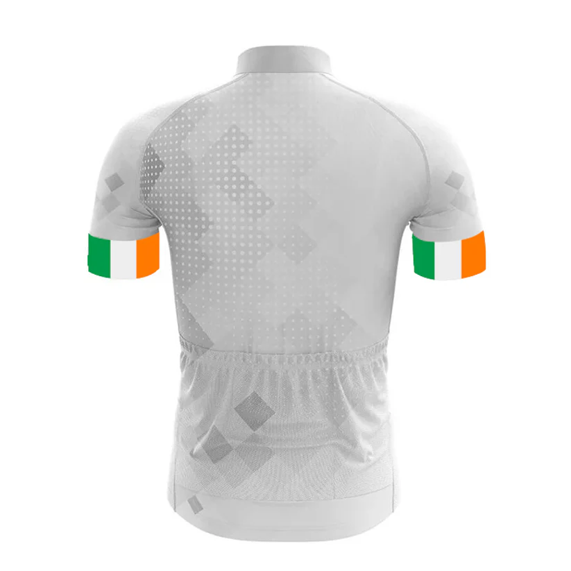 Irish Flag Men's Cycling Kit - Image 4