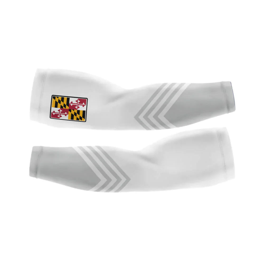 Maryland S4 Arm And Leg Sleeves - Image 2