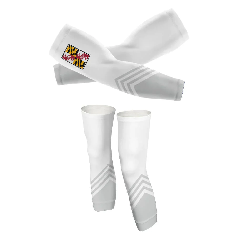 Maryland S4 Arm And Leg Sleeves - Image 5