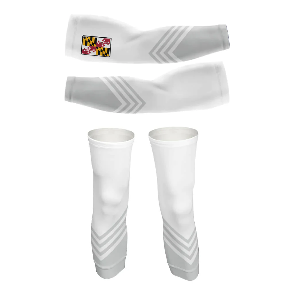 Maryland S4 Arm And Leg Sleeves - Image 6